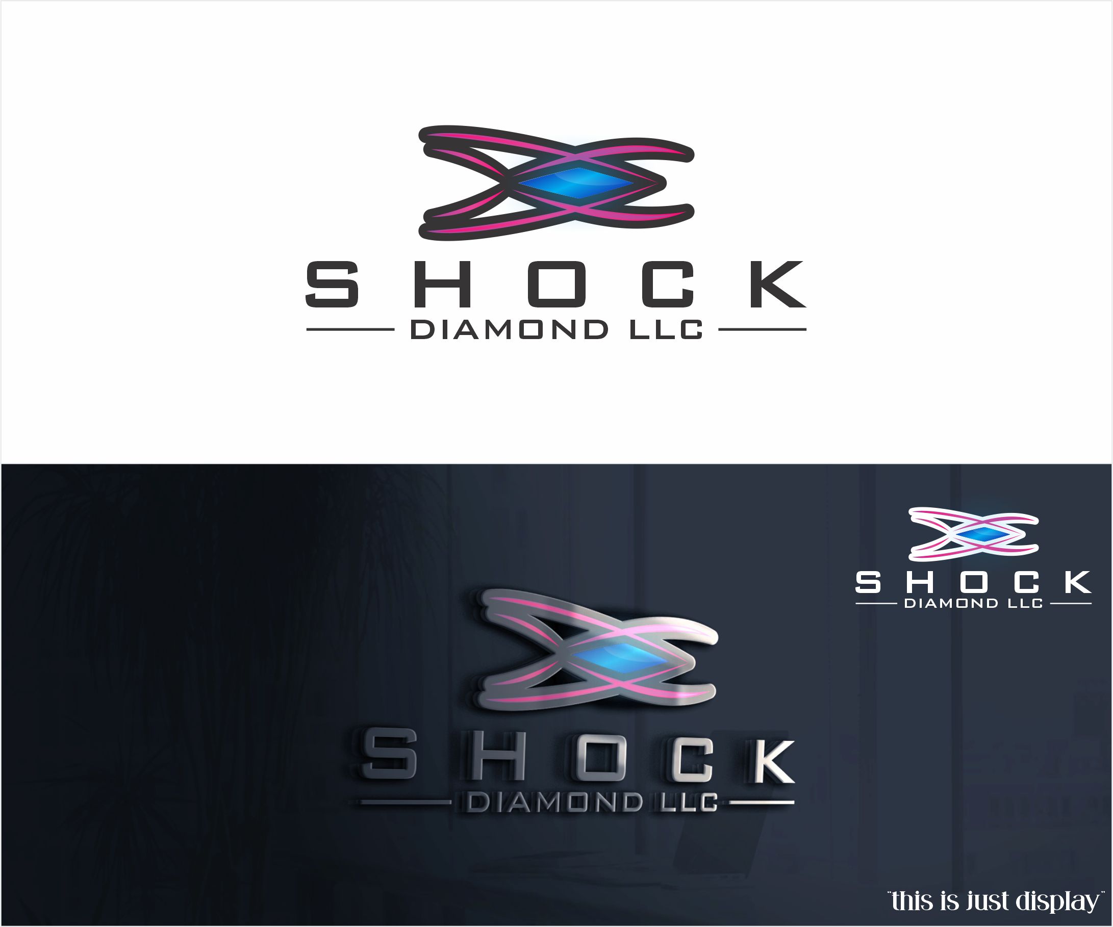 Logo Design by alkaline for this project | Design #29774799