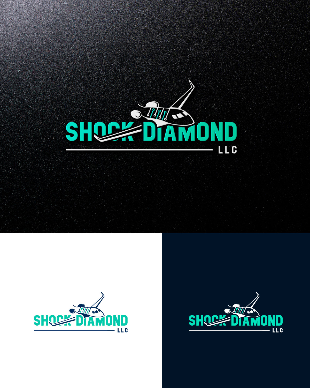 Diseño de Logo por AyaanArt para este proyecto | Diseño #29776561