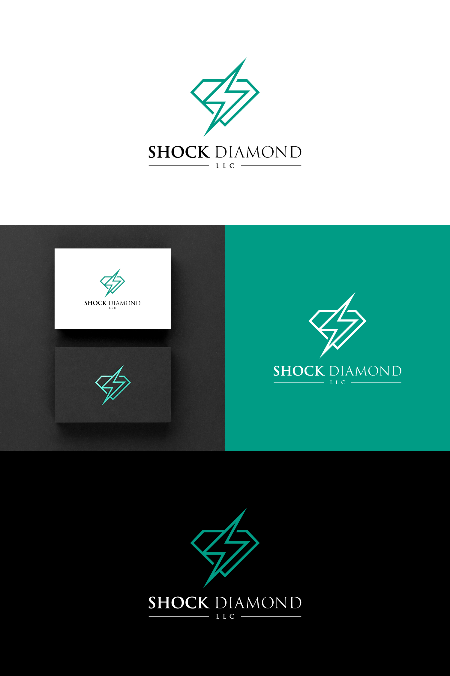 Logo Design by JayaArt for this project | Design #29774687