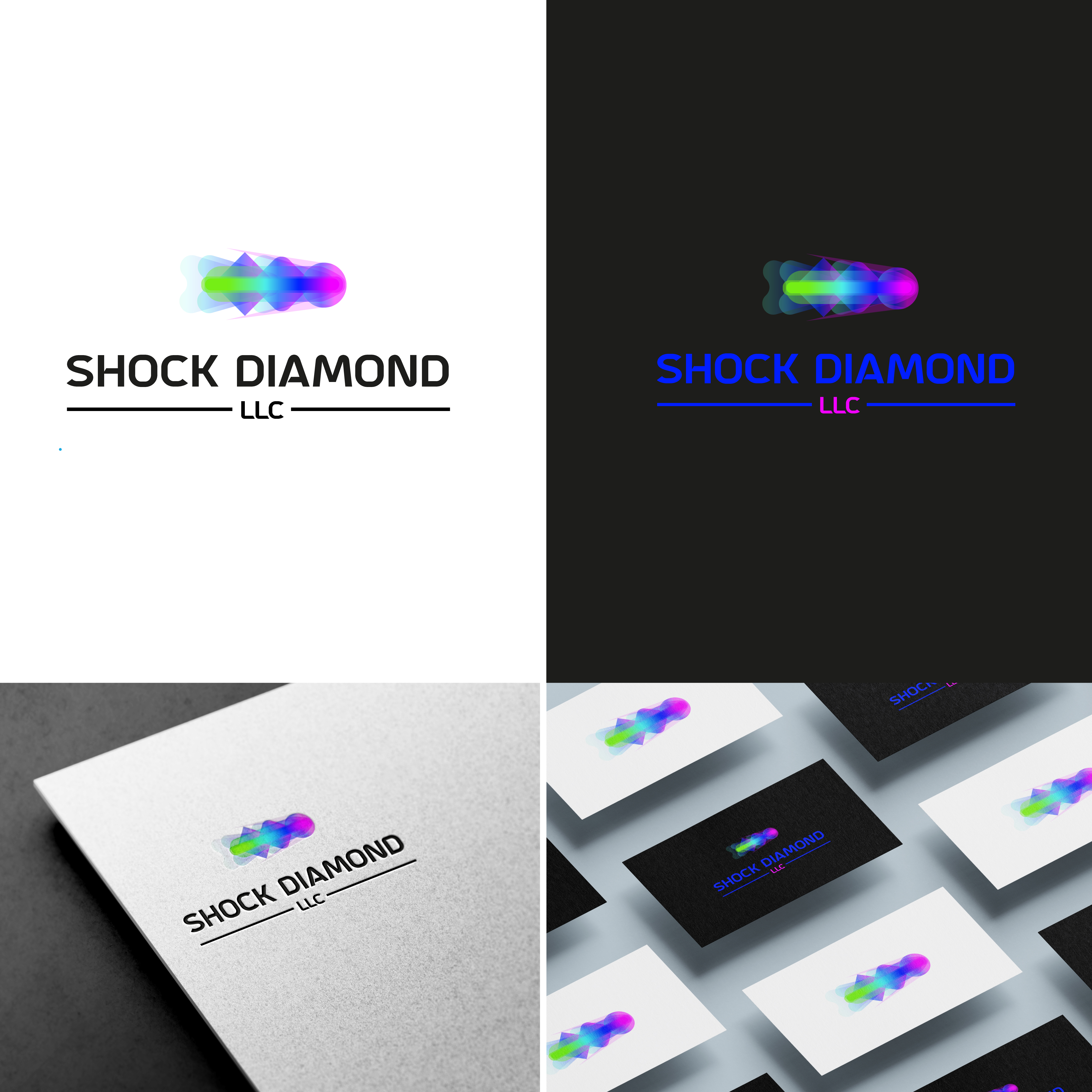 Logo Design by AbhishekkM'24 for this project | Design #29777273