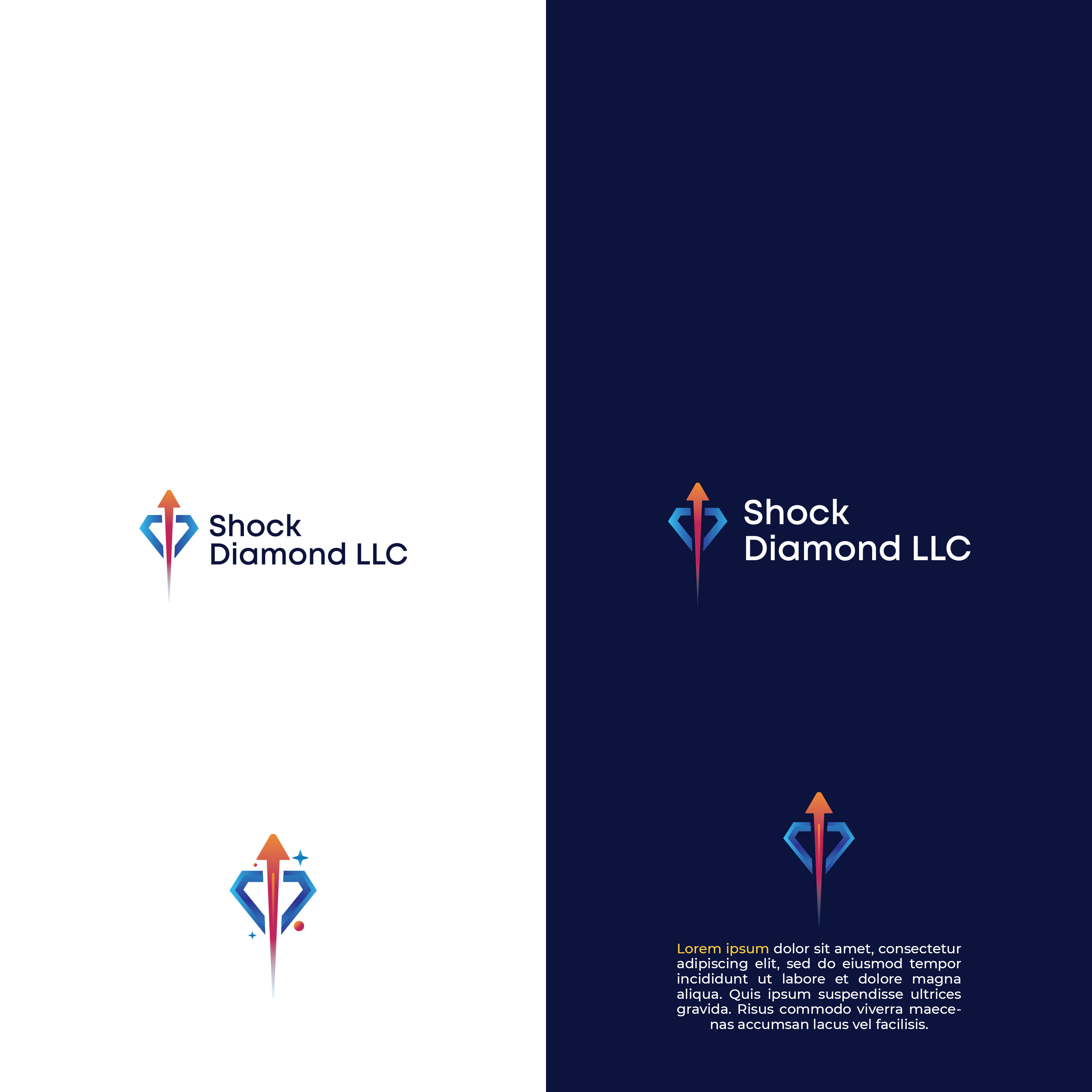 Logo Design by vramar.roy for this project | Design #29778433