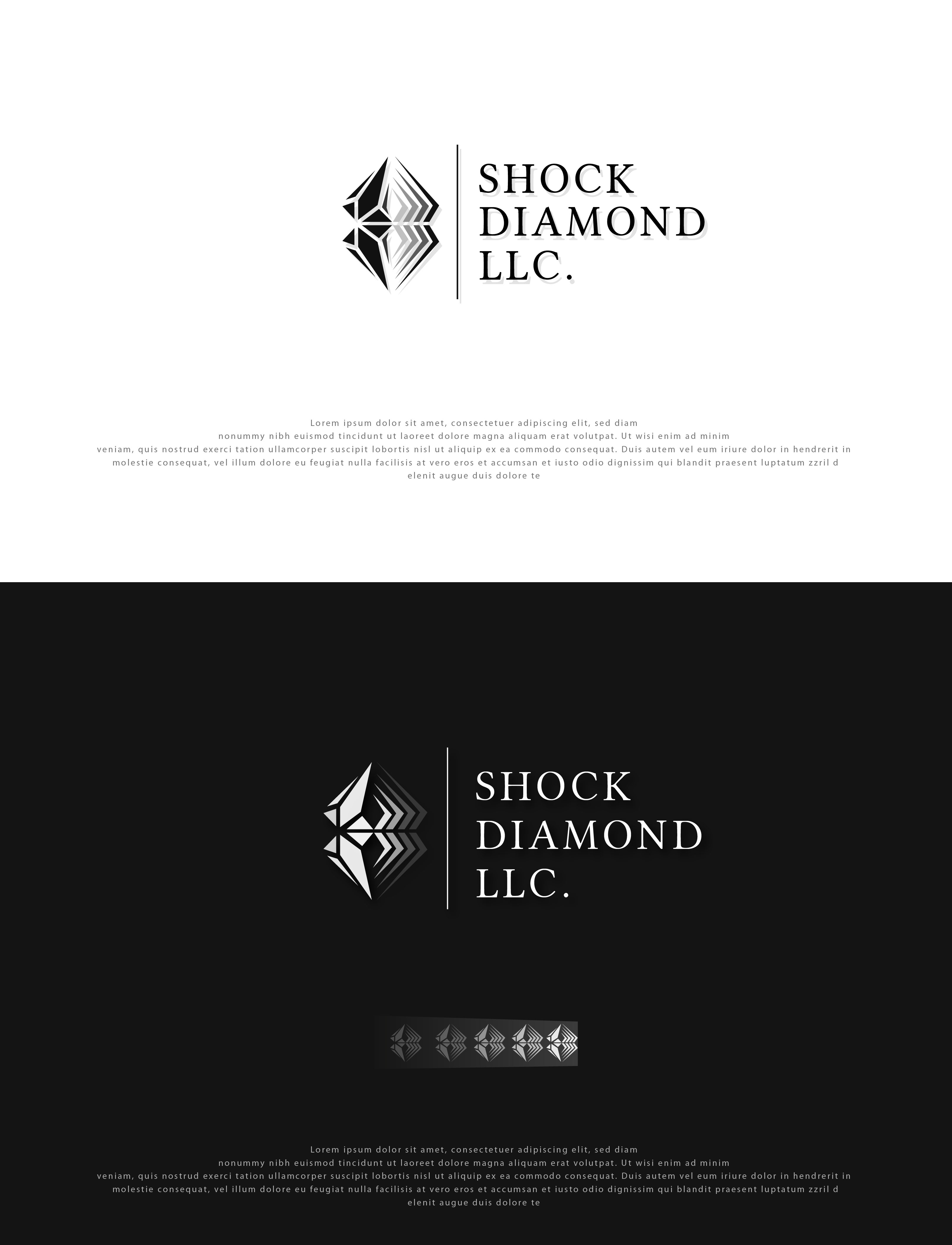 Logo Design by Arctic Designs for this project | Design #29840695