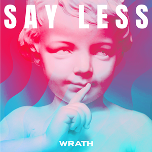 CD Cover Design by AnninWonderland for Wrath Entertainment Inc. | Design: #29779547