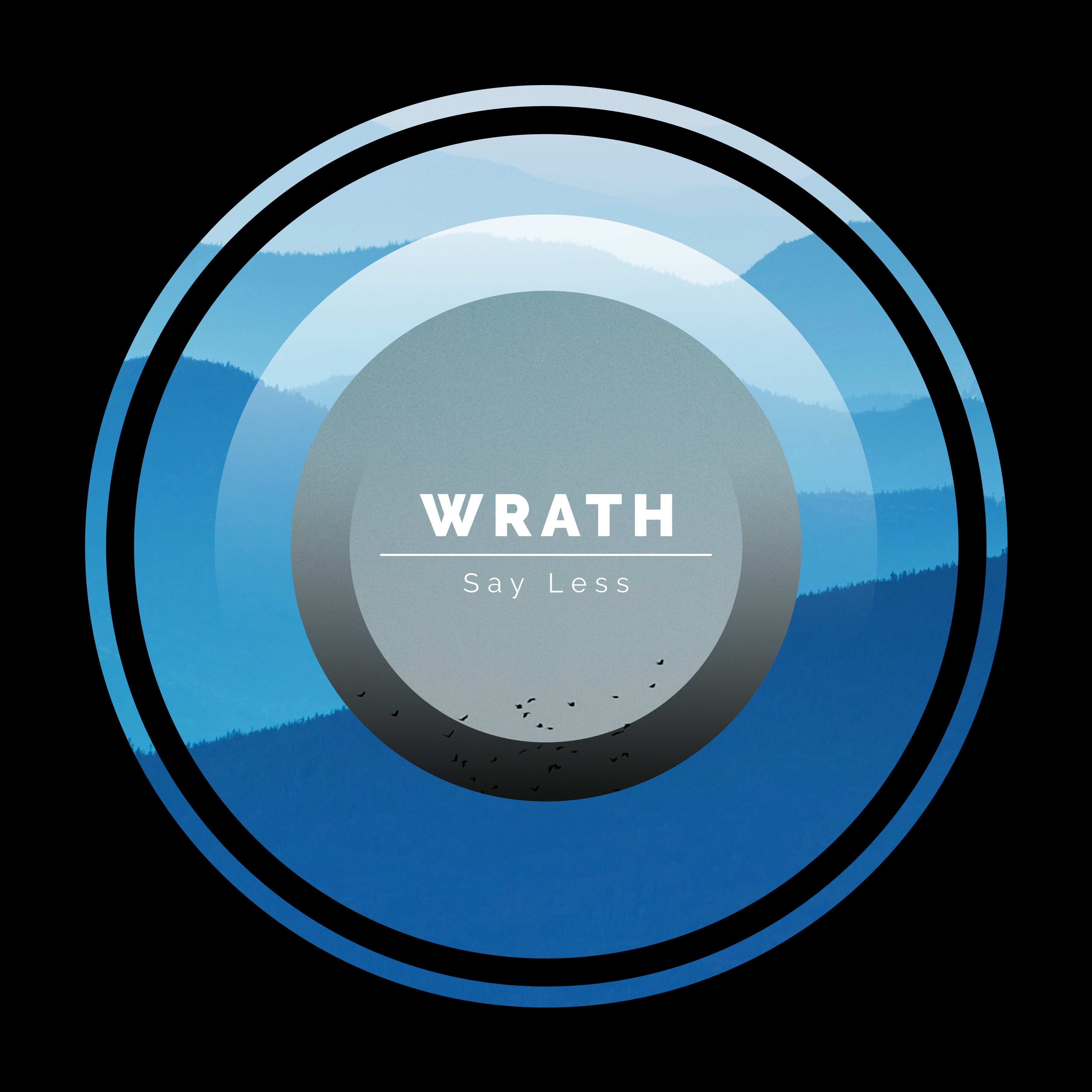 CD Cover Design by diana popescu for Wrath Entertainment Inc. | Design #29776319