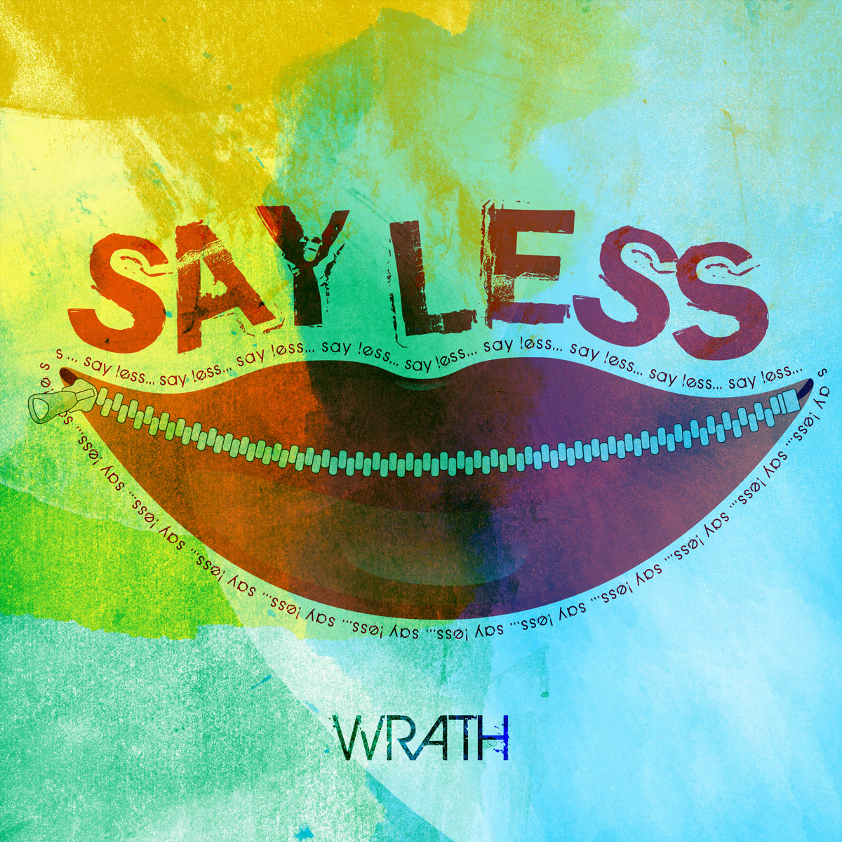 Design de Pochette de CD par elenaivanova pour Wrath Entertainment Inc. | Design #29776669