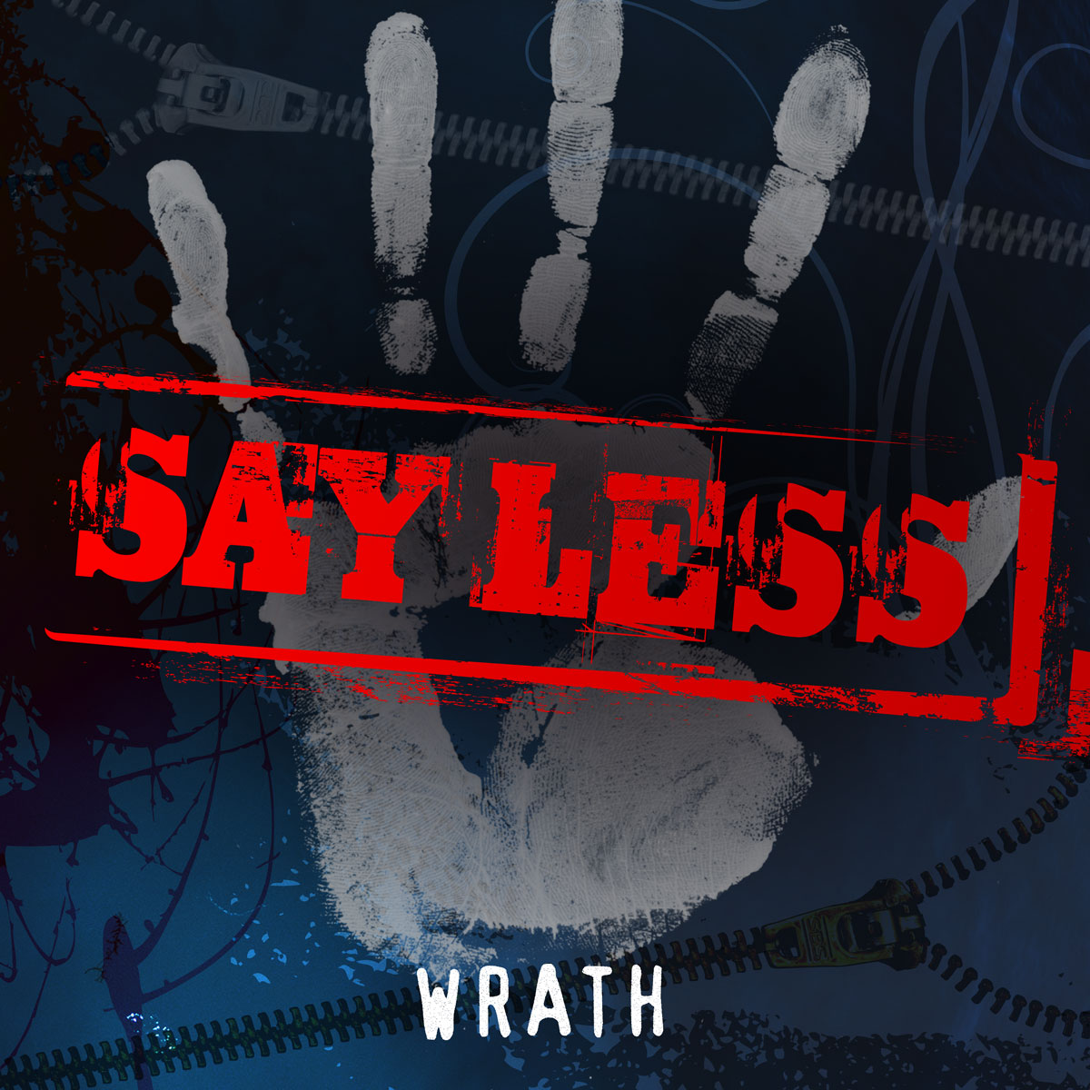 CD Cover Design by elenaivanova for Wrath Entertainment Inc. | Design: #29776670