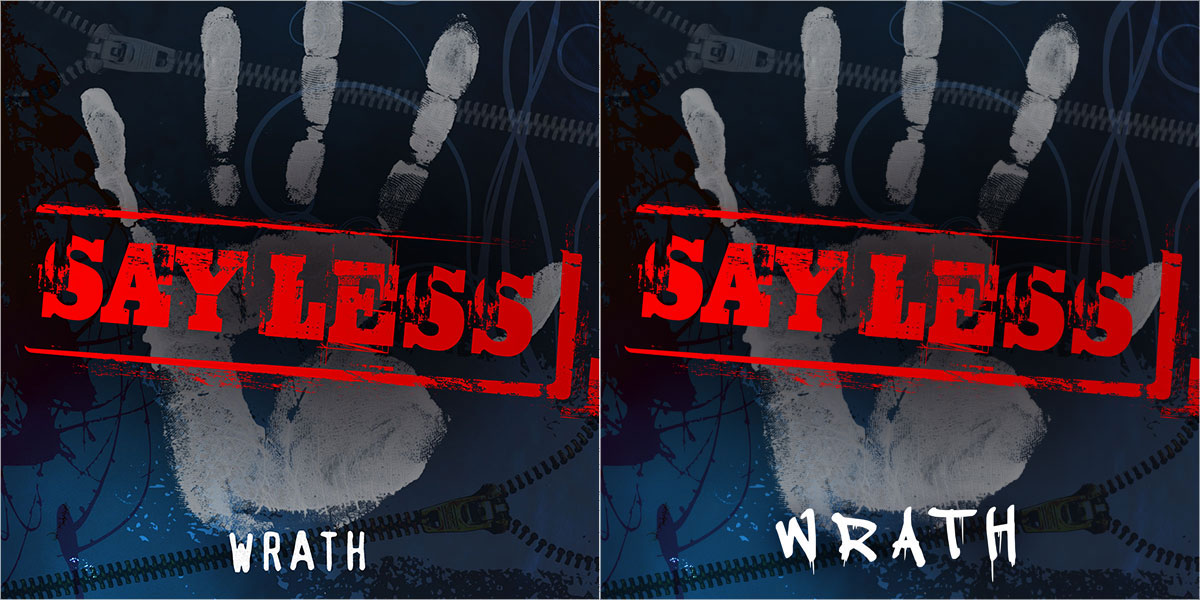 CD Cover Design by elenaivanova for Wrath Entertainment Inc. | Design #29808962