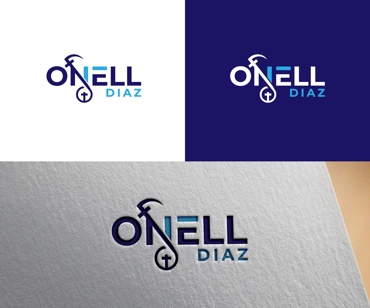 Logo Design by RS_Design for 0db pro | Design #29775043