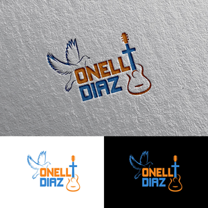 Logo Design by chris Ray for 0db pro | Design: #29775382