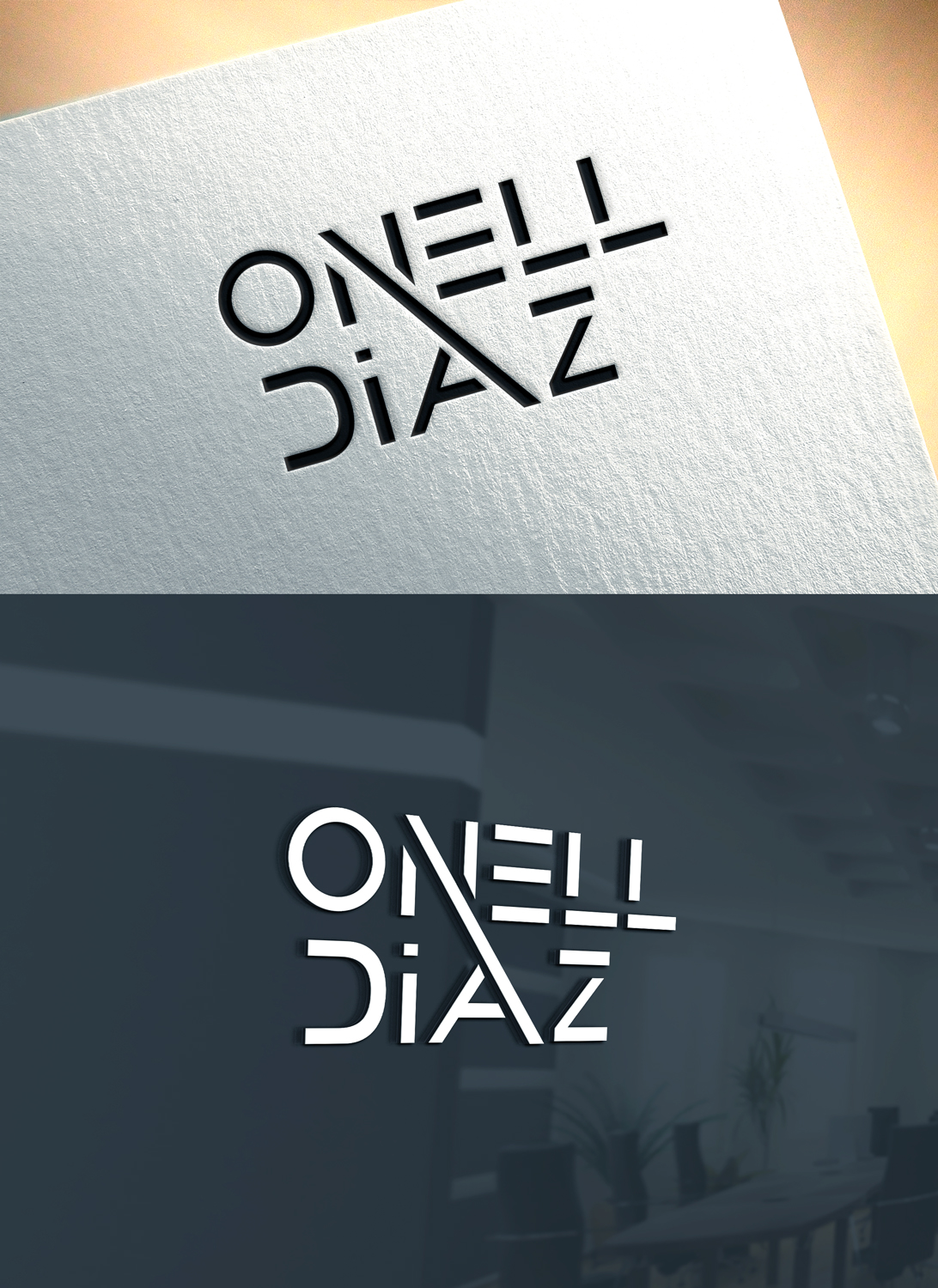 Logo Design by RaKu 2 for 0db pro | Design #29817139