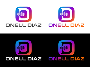 Logo Design by Vectorten for 0db pro | Design: #29813783