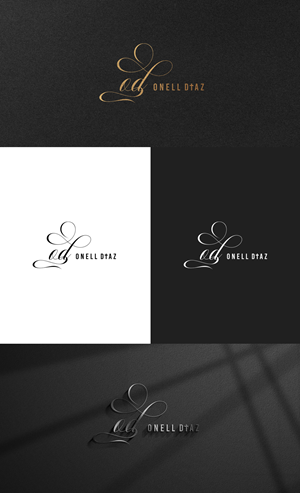 Logo Design by GLDesigns for 0db pro | Design: #29774415
