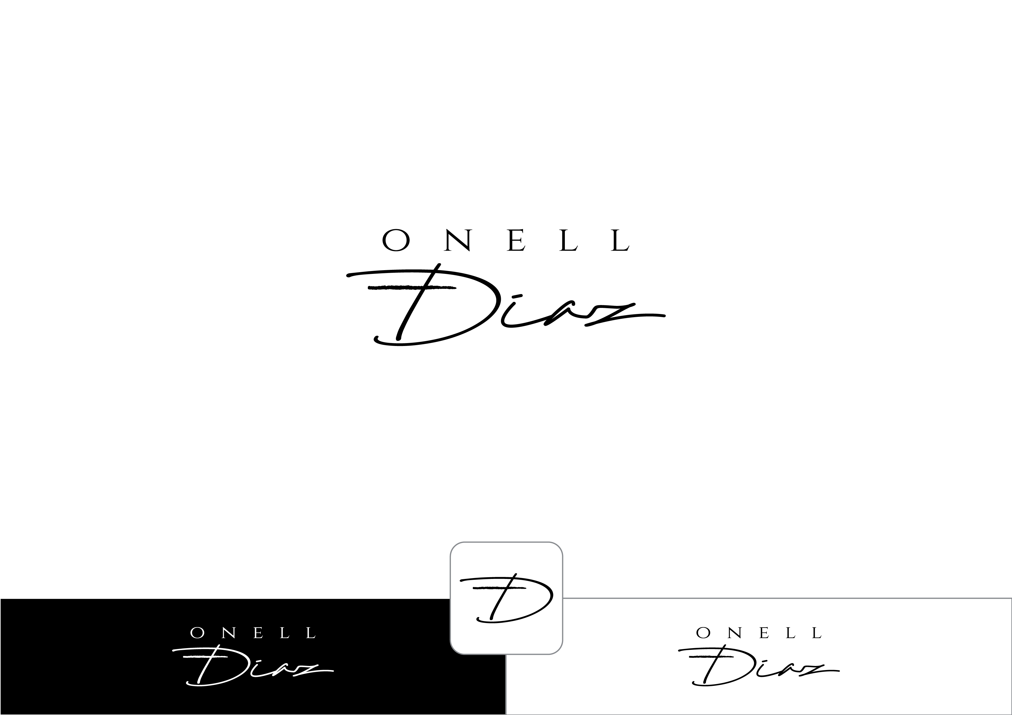 Logo Design by ~idiaz~ for 0db pro | Design #29778541