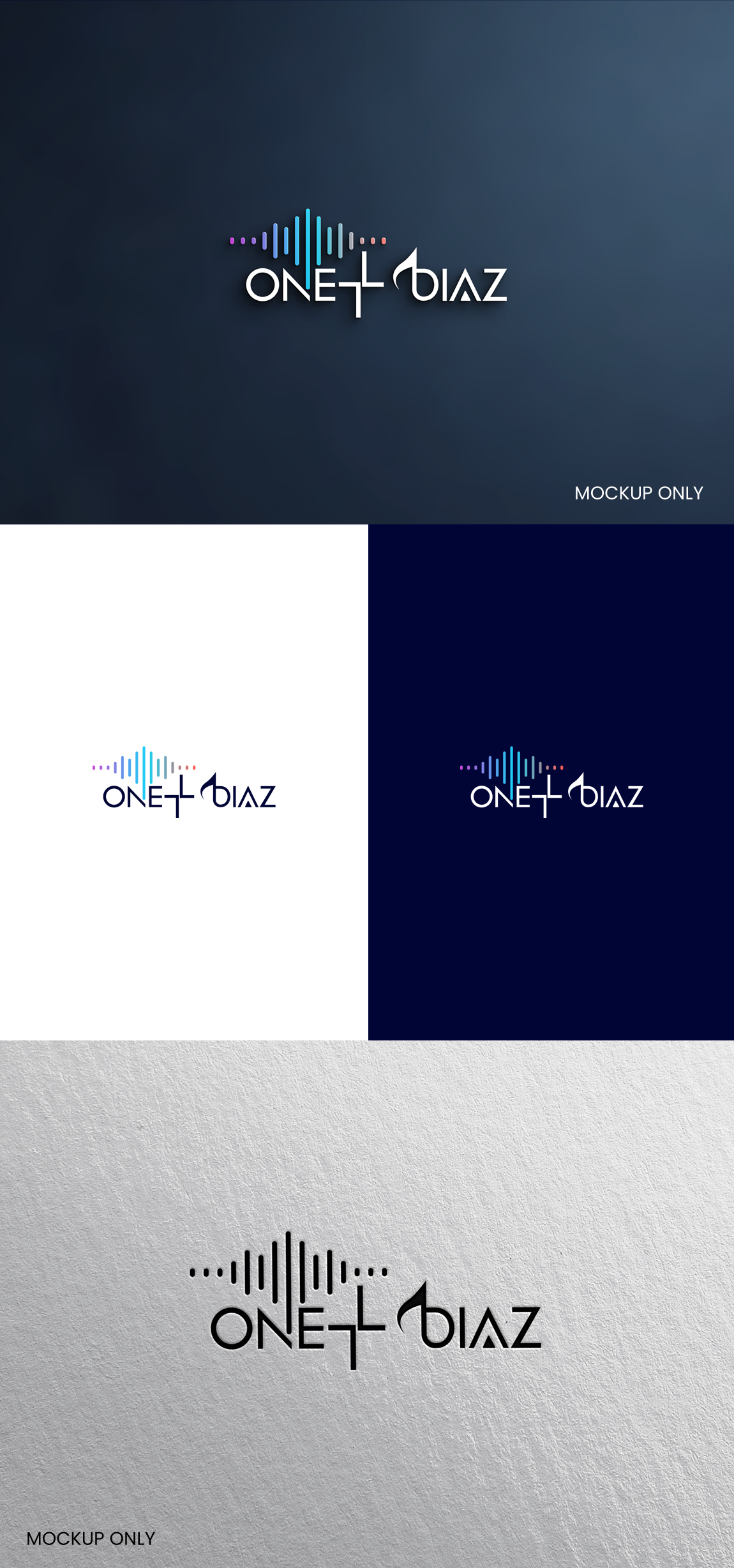 Logo Design by SL Designer for 0db pro | Design #29777655