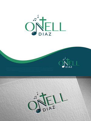 Logo Design by ecorokerz for 0db pro | Design: #29776004