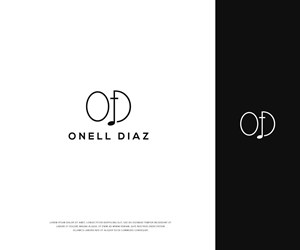 Logo Design by ecorokerz for 0db pro | Design: #29777449