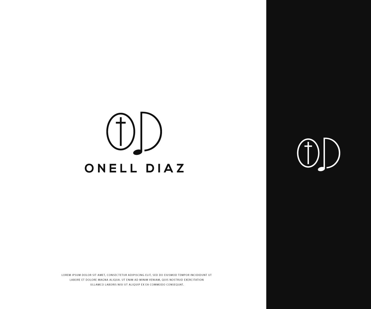 Logo Design by ecorokerz for 0db pro | Design #29777450