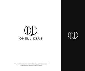 Logo Design by ecorokerz for 0db pro | Design: #29777450