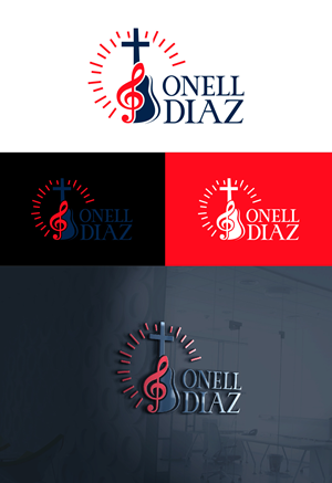 Logo Design by DesignLima for 0db pro | Design: #29778295