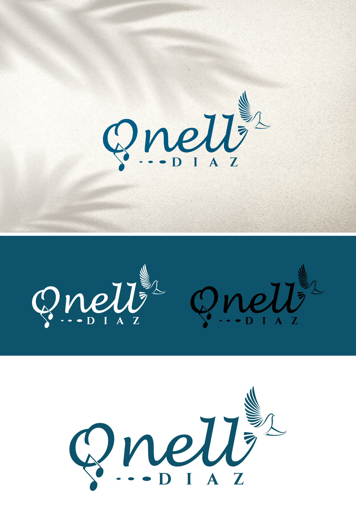 Logo Design by DesignLima for 0db pro | Design #29778296