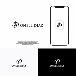 Logo Design by DesignFirst for 0db pro | Design: #29774908
