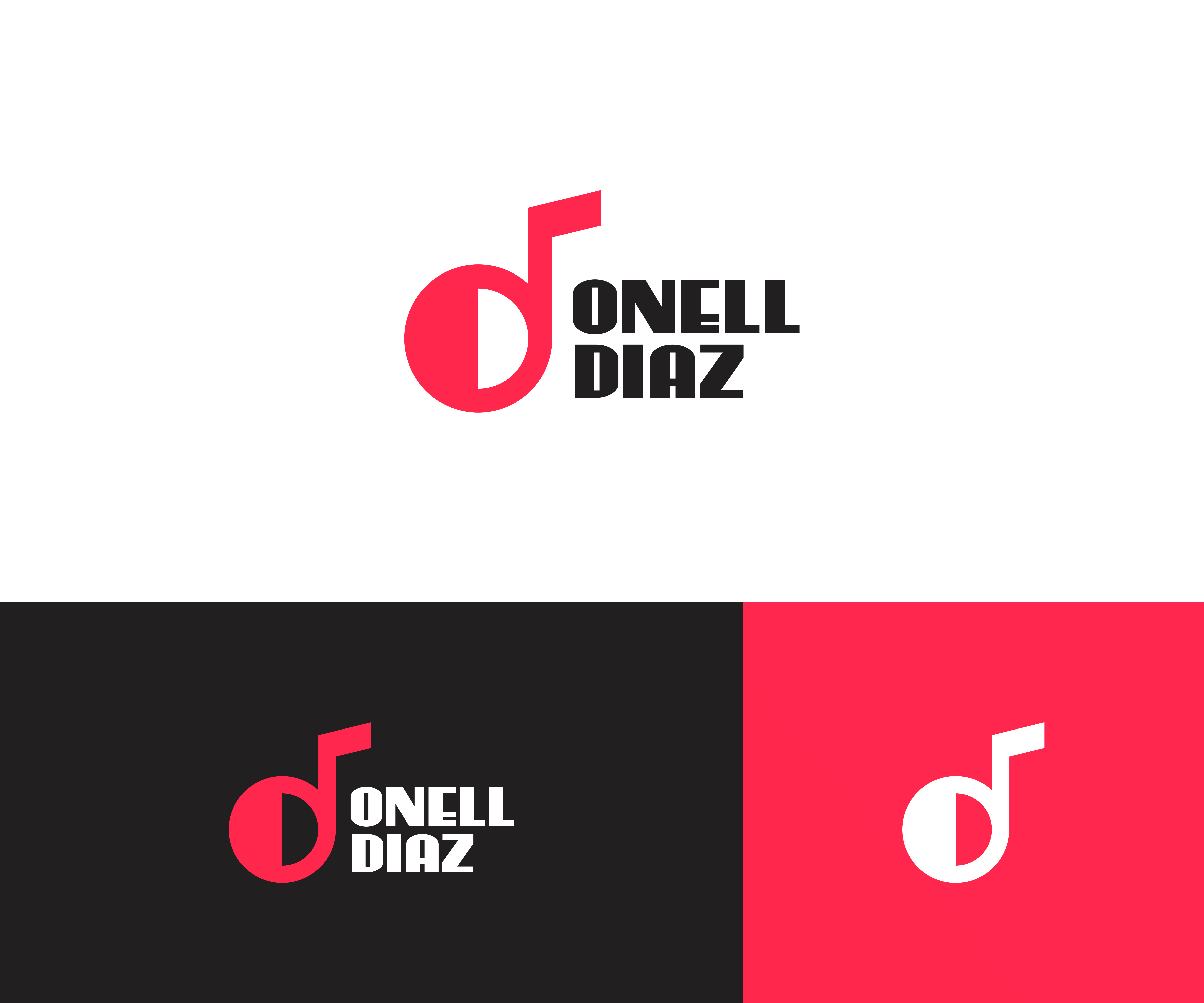Logo-Design von soriyeee für 0db pro | Design #29799849