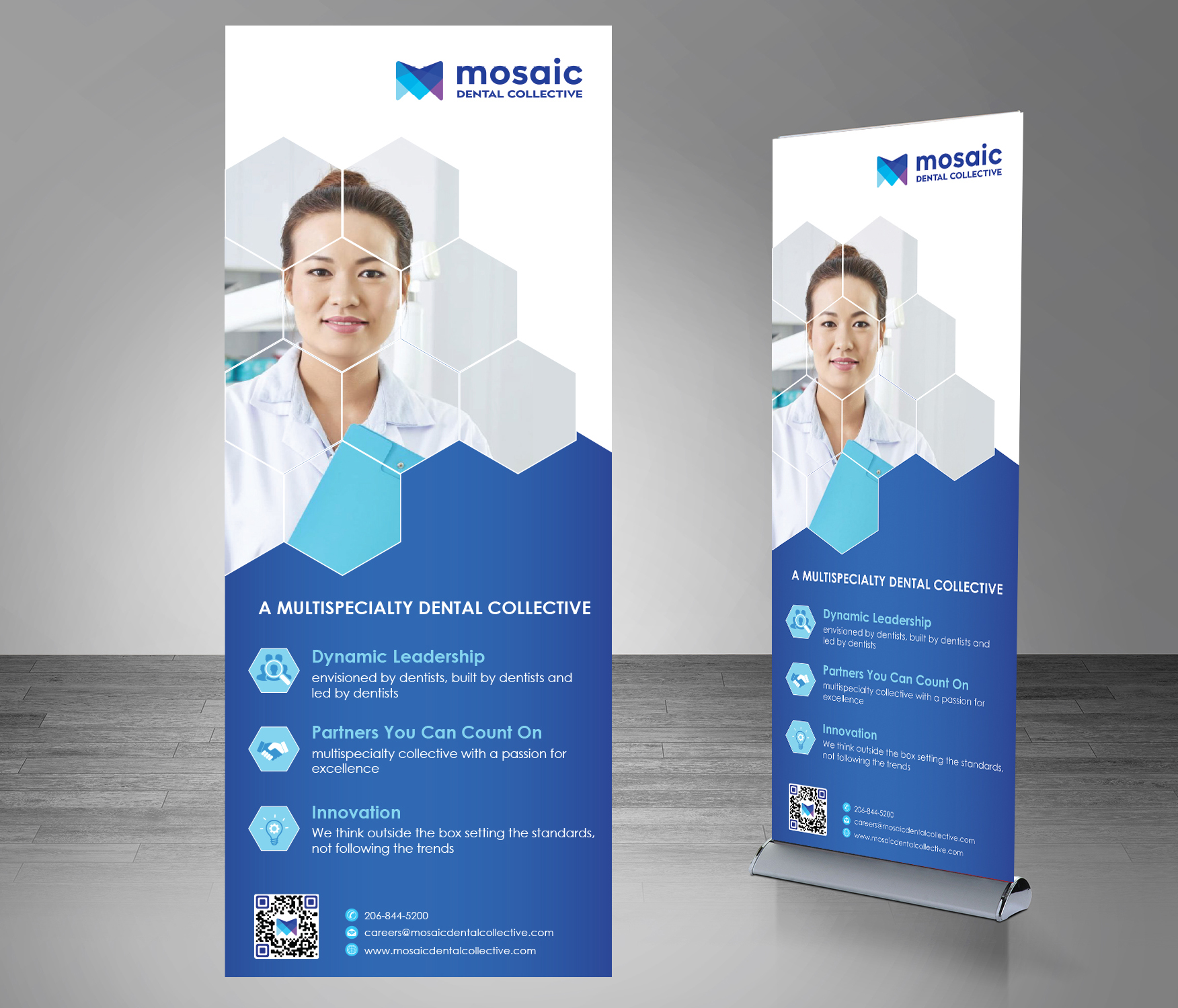 Poster Design by alex989 for this project | Design #29777598