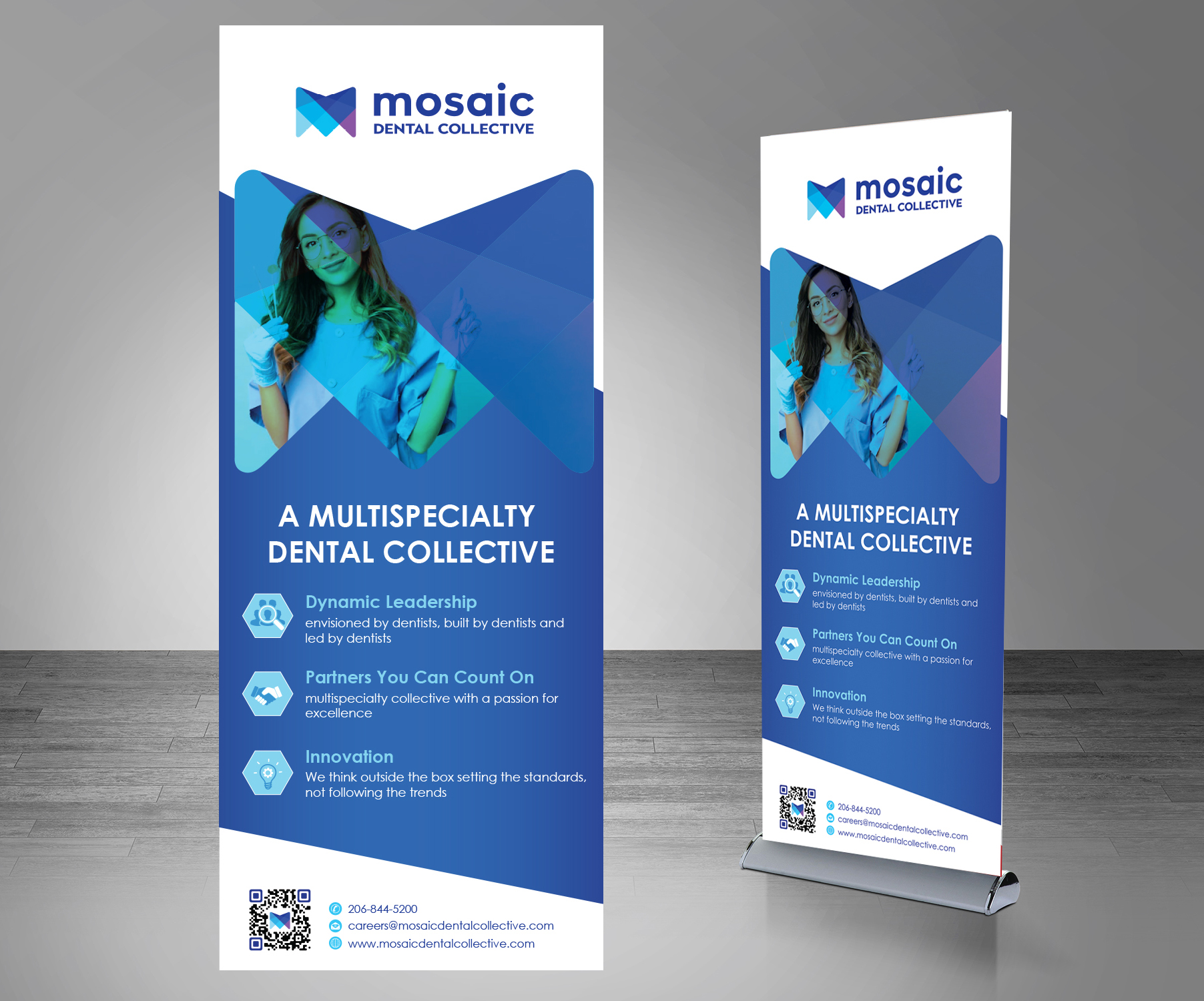 Poster Design by alex989 for this project | Design #29779086