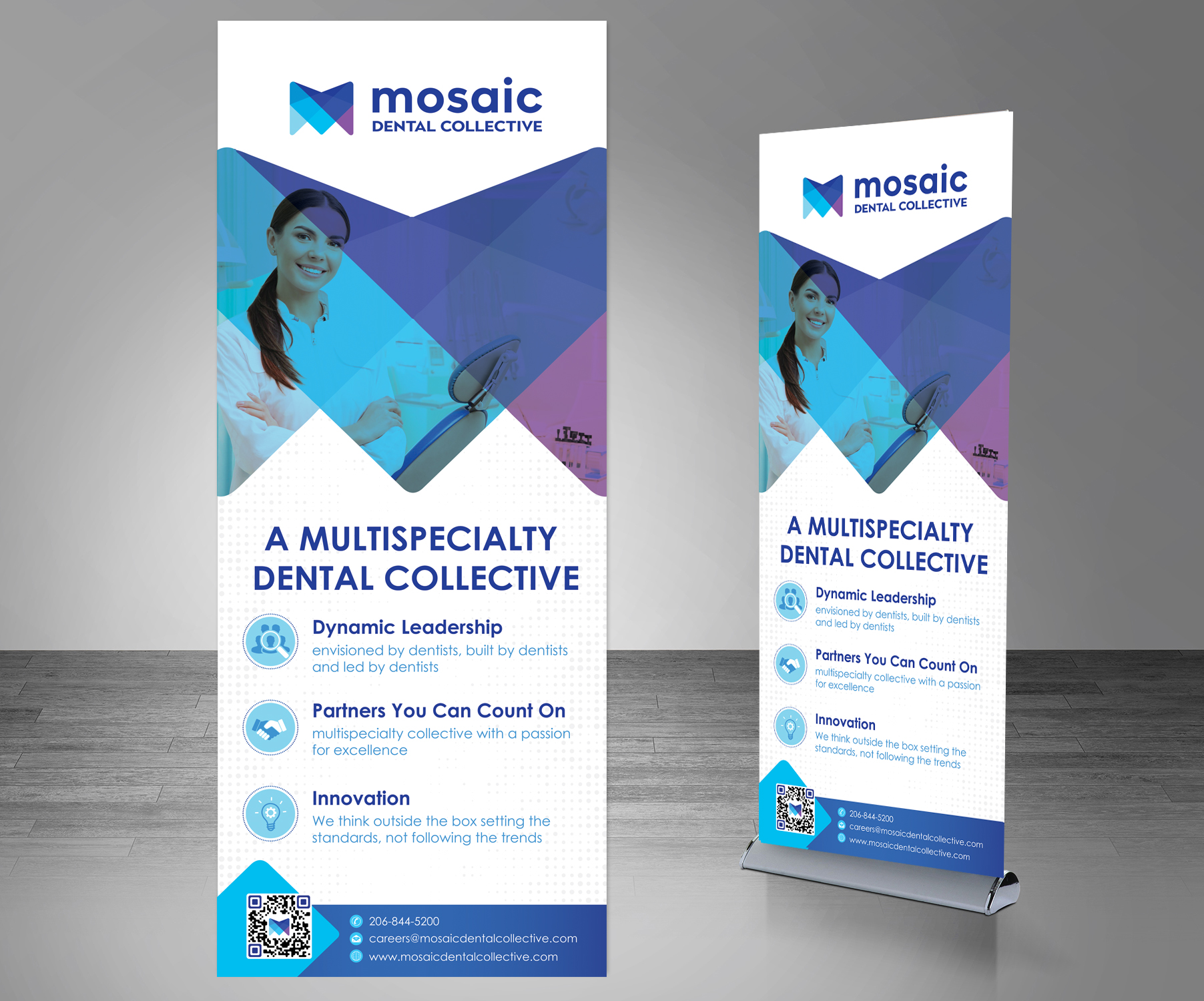 Poster Design by alex989 for this project | Design #29782504