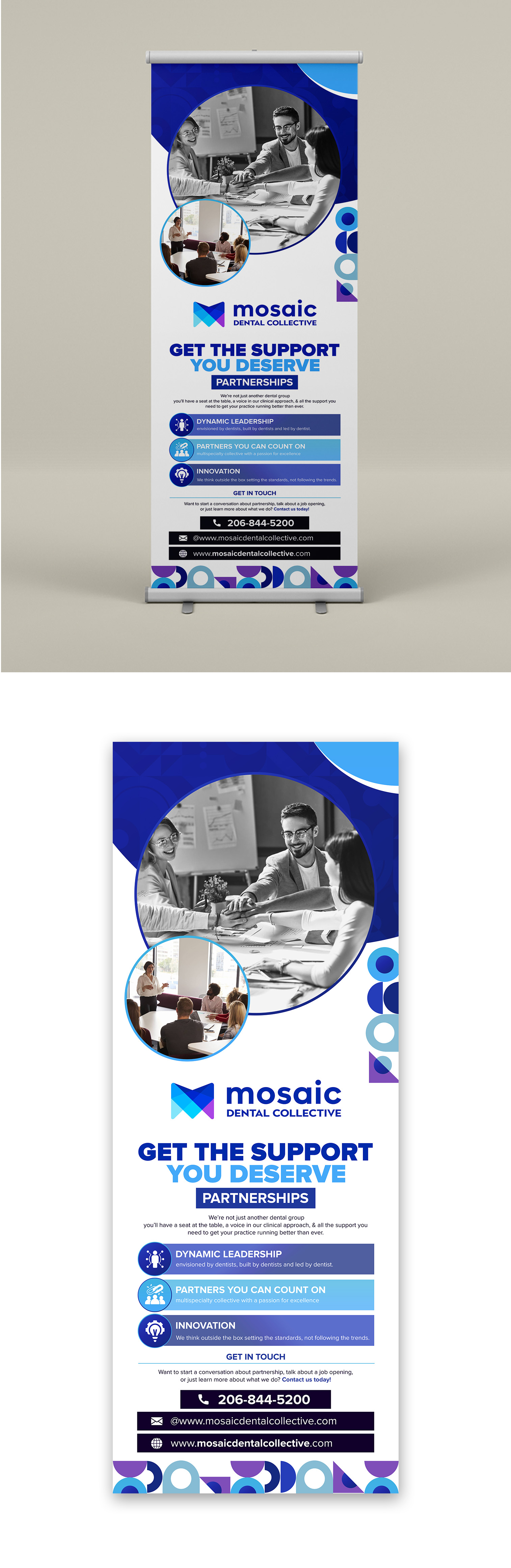 Design de Poster par debdesign pour ce projet | Design #29776152