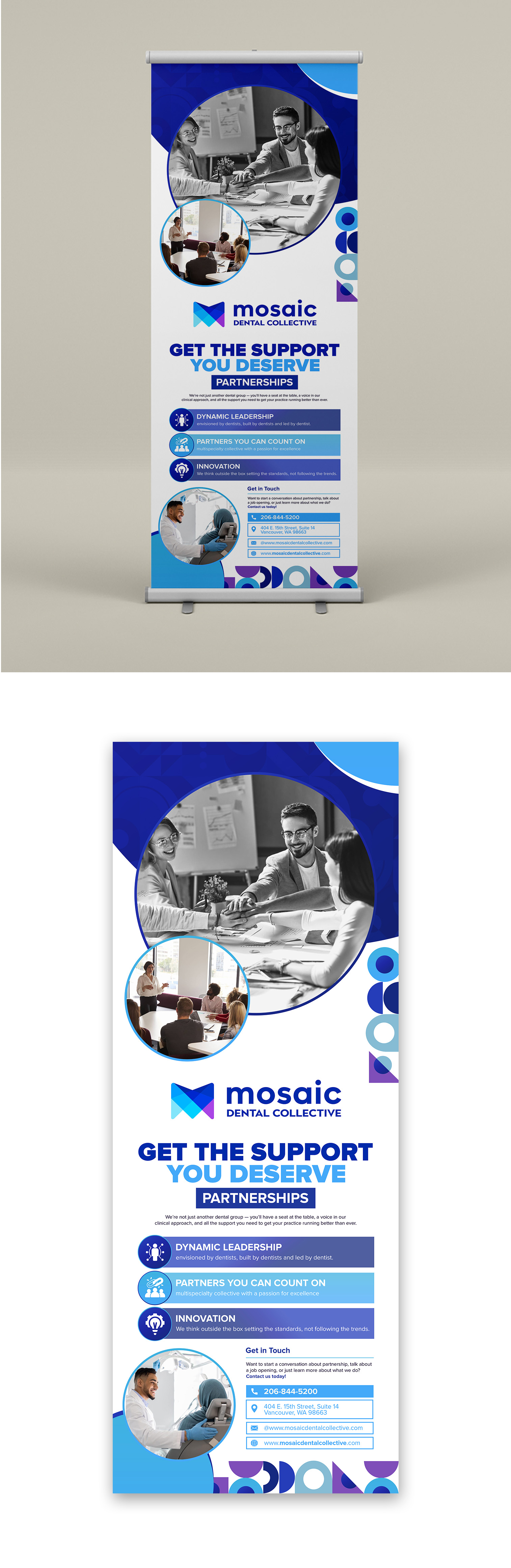 Poster Design by debdesign for this project | Design #29776153