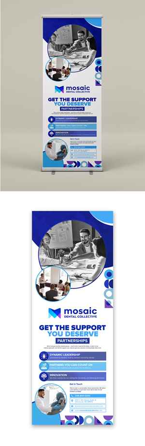 Poster-Design von debdesign für dieses Projekt | Design: #29776153
