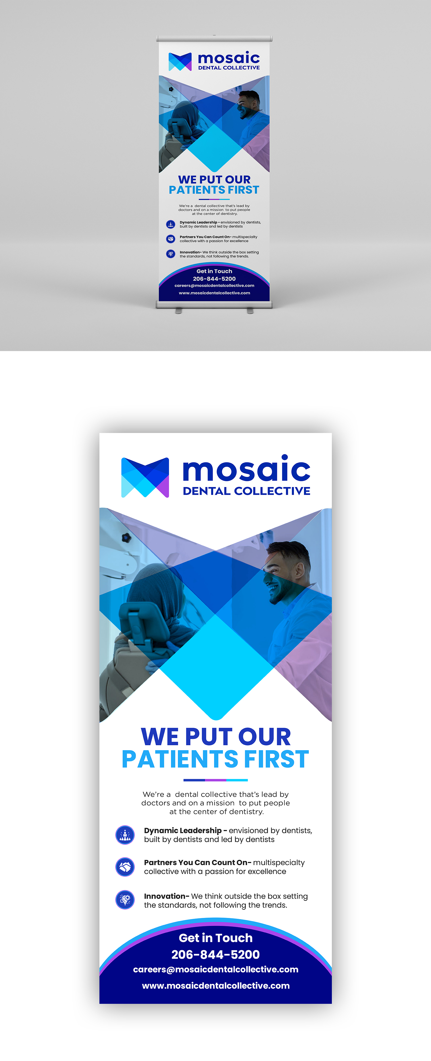 Poster Design by debdesign for this project | Design #29776456