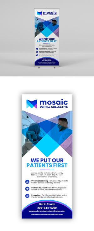 Poster-Design von debdesign für dieses Projekt | Design: #29776456