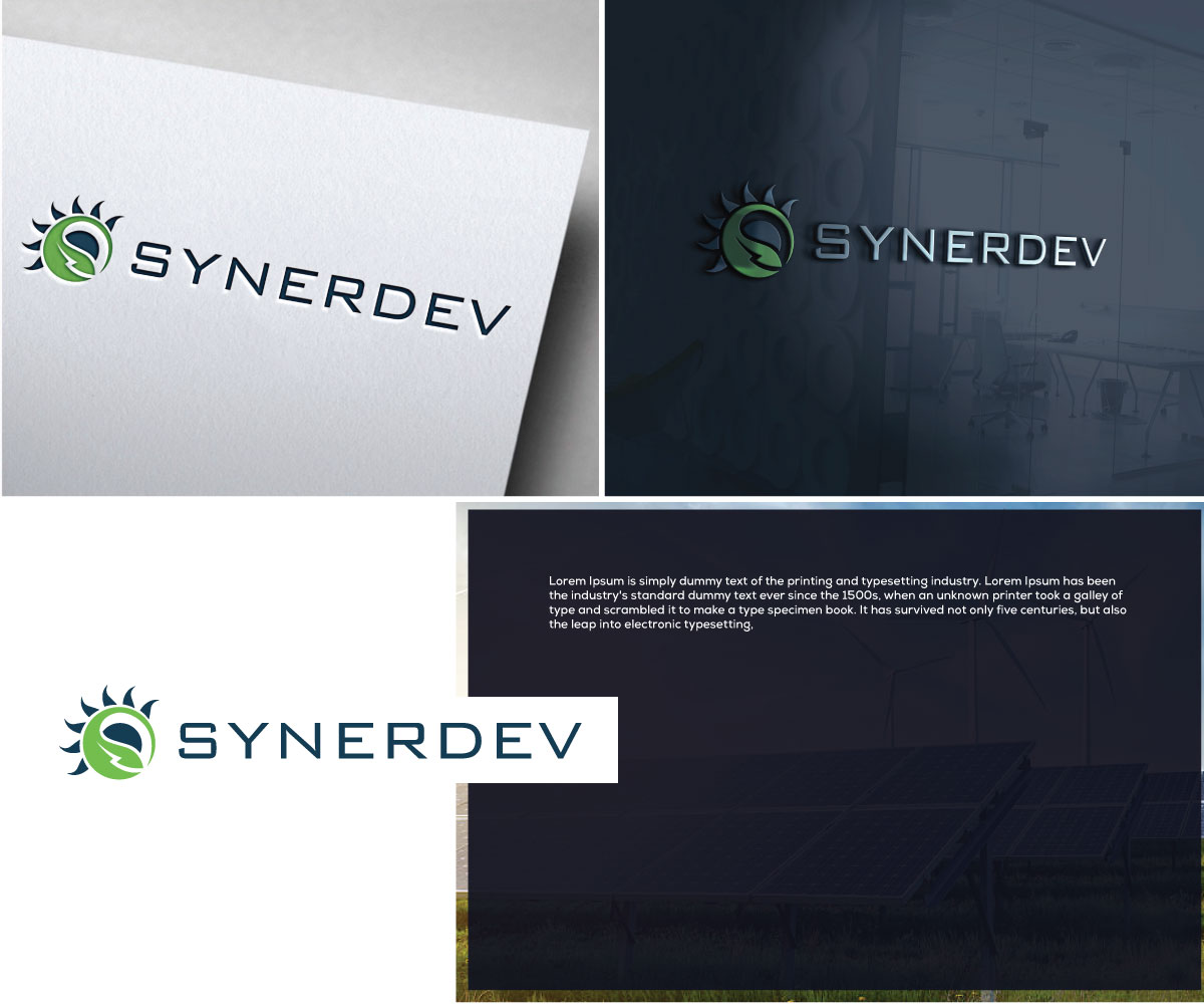 Logo Design by Om Namah Shivay for this project | Design #29785005