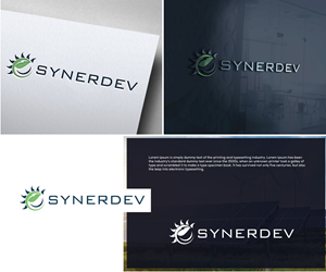 Logo-Design von Om Namah Shivay für dieses Projekt | Design #29785006