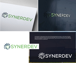 Logo Design by Om Namah Shivay for this project | Design: #29785007