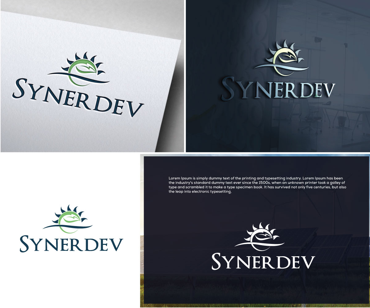 Logo Design by Om Namah Shivay for this project | Design #29785008
