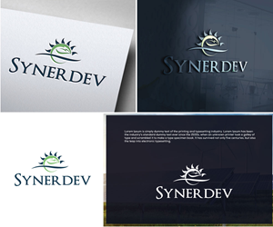 Logo Design by Om Namah Shivay for this project | Design: #29785008