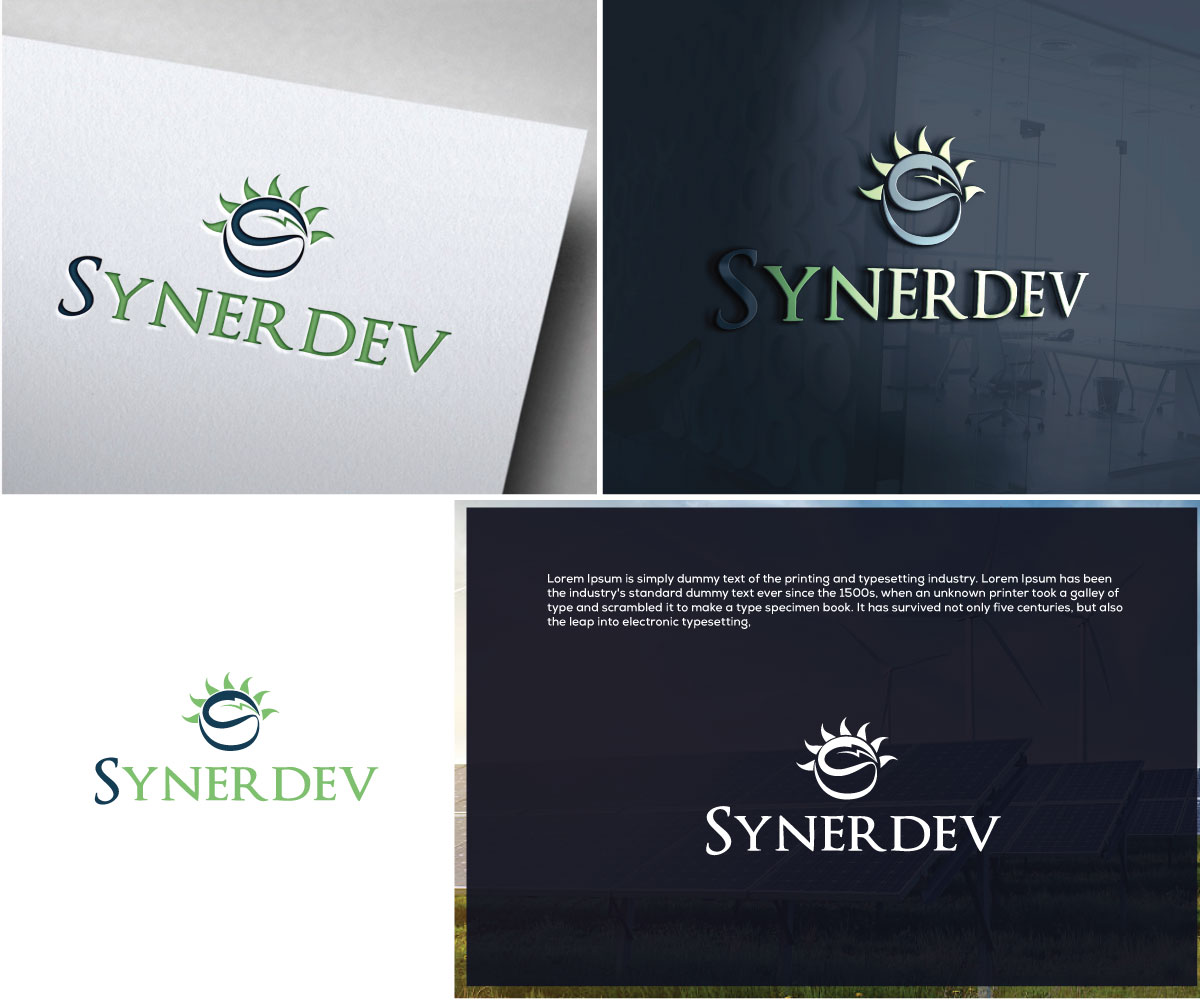 Logo Design by Om Namah Shivay for this project | Design #29785009
