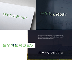 Logo Design by Om Namah Shivay for this project | Design: #29785014