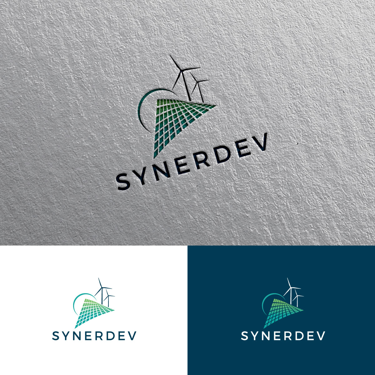 Logo Design by chris Ray for this project | Design #29775900