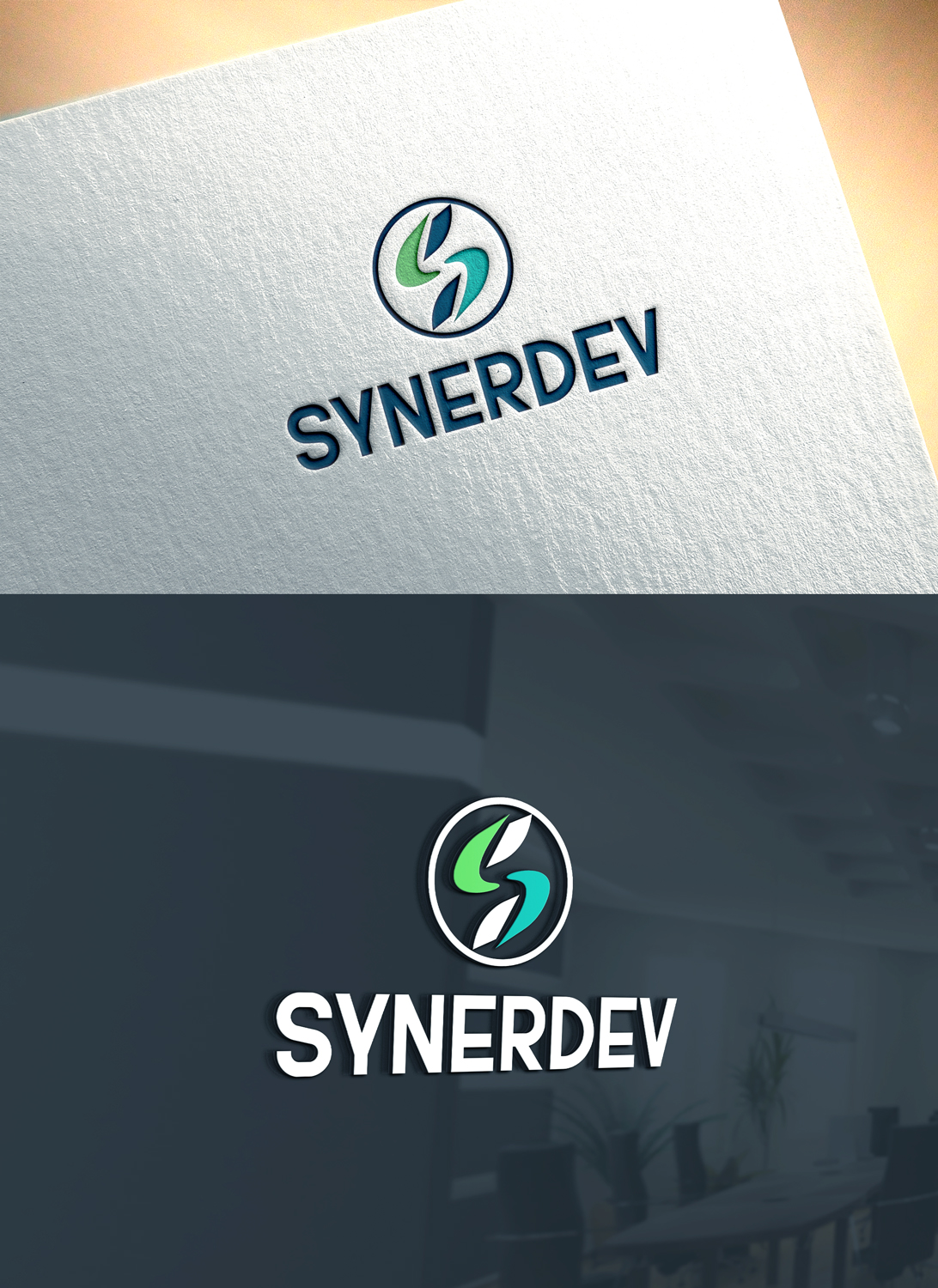 Logo Design by RaKu 2 for this project | Design #29817142