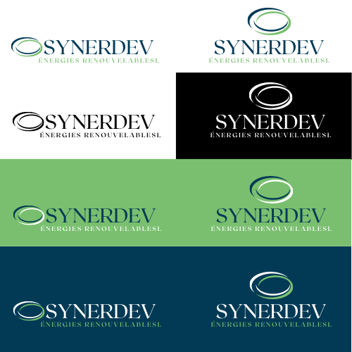 Logo Design by Ricardo Soares for this project | Design #29785608