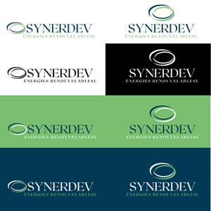 Logo Design by Ricardo Soares