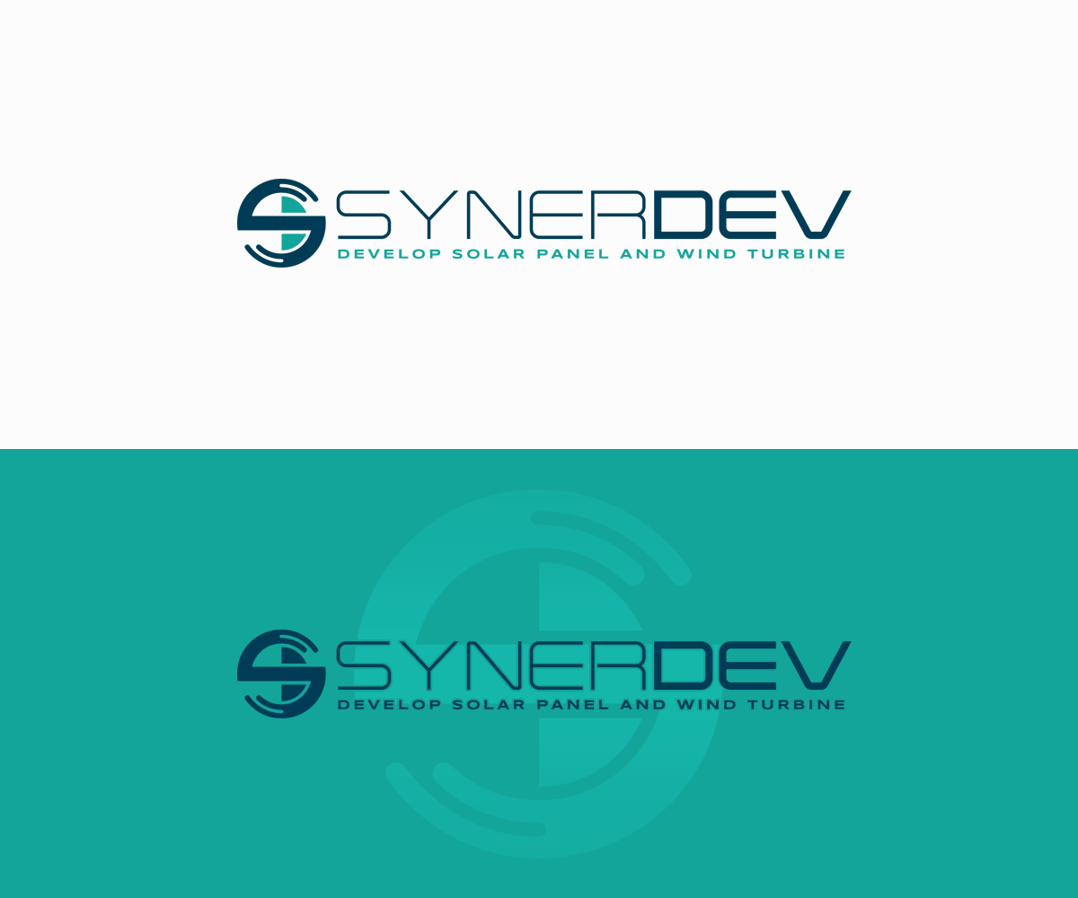 Logo Design by Ethien for this project | Design #29775444