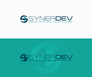 Logo Design by Ethien for this project | Design: #29775444