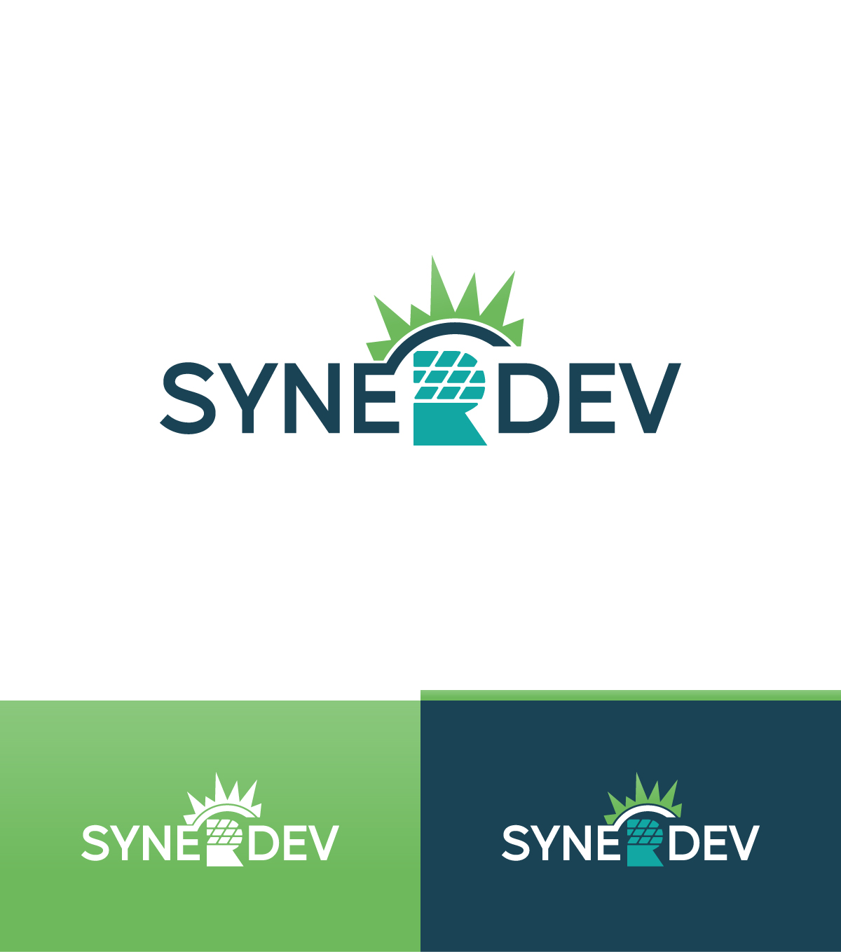 Logo Design by ecorokerz for this project | Design #29777439