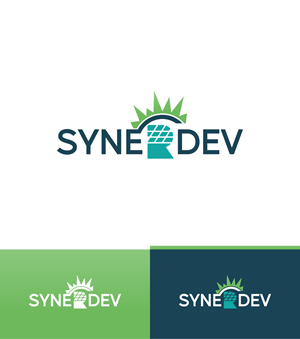 Logo Design by ecorokerz for this project | Design: #29777439