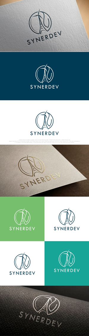 Logo Design by fly  design for this project | Design: #29776459